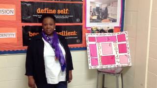 Reach Reading At Ranson Ib