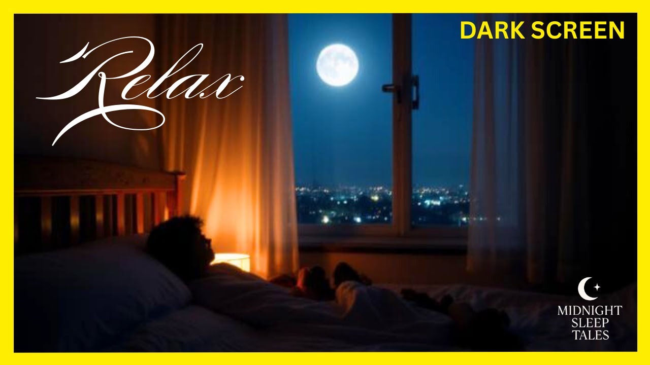 🔴 asleep in 3 minutes |  Relaxing Music for Stress Relief, Meditation & Inner Peace