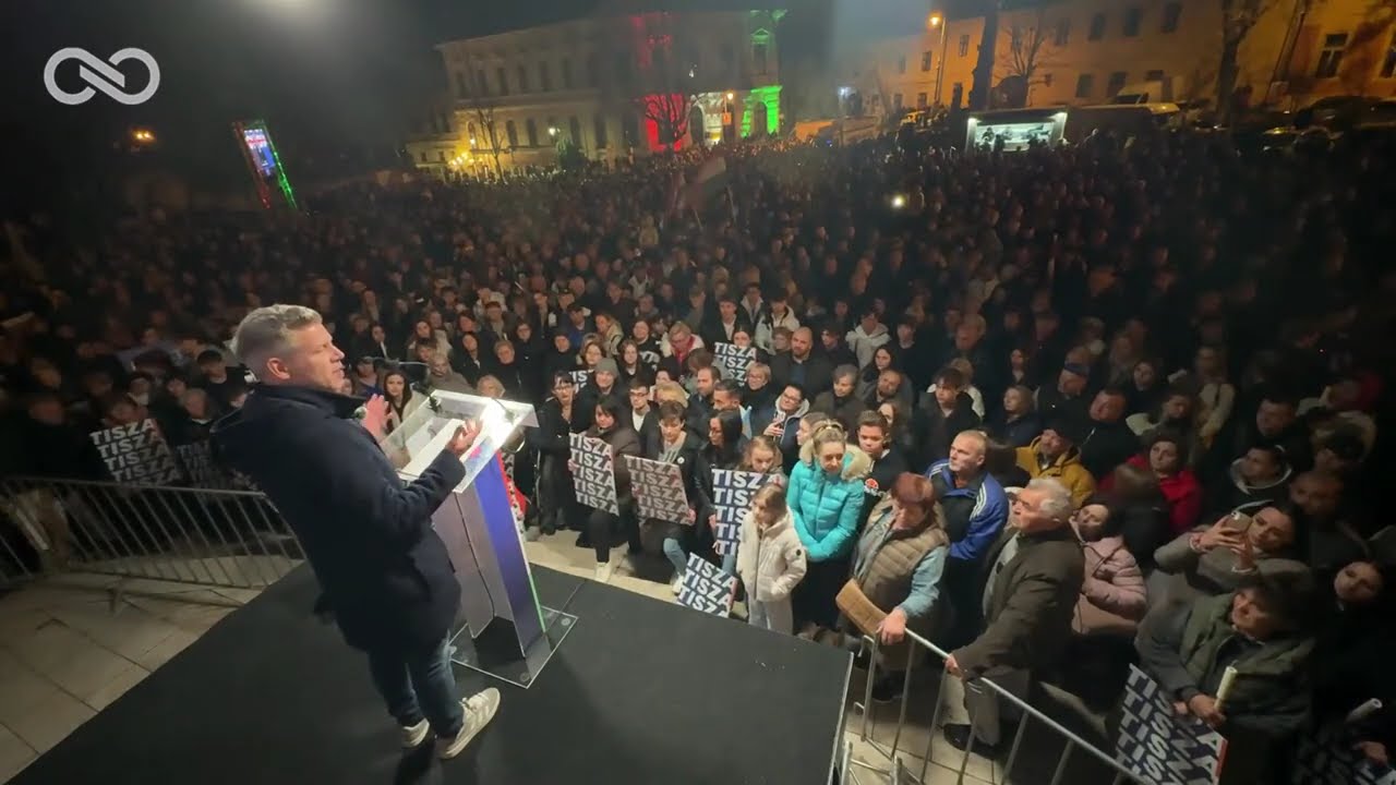 Szekszárd - A legfontosabb országjárás