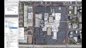 KML Creation Tutorial