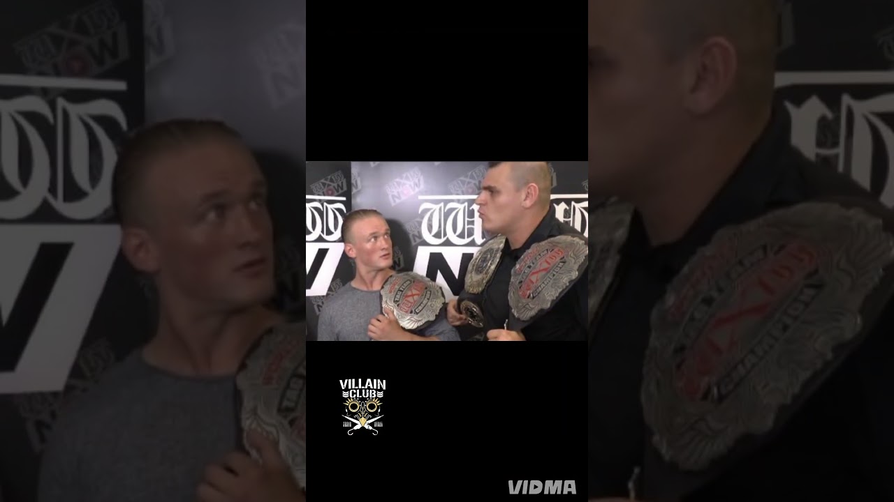 WXW World Tag Team Championship 