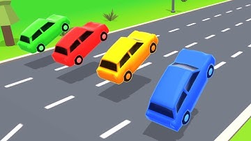 Shape-shifting - All Levels Gameplay Walkthrough Android iOS (Part 27)