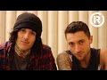 Bring Me The Horizon - Remember That Time I... Interview