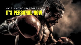 Famous IT'S PERSONAL NOW | MOTIVATIONAL SPEECH Wealth