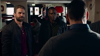 A Gangster Tried To Outsmart A Them , Unaware They Are Ruthless Assassins [Movie Recap]