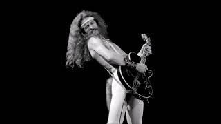 Ted Nugent - 09 - Guitar solo (Salt Lake City - 1978)