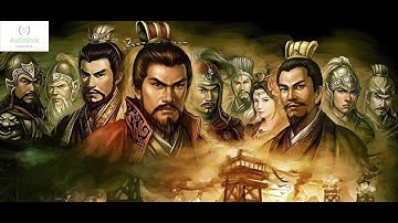 [Audio Book].Tam Quốc Diễn Nghĩa- Hồi 15