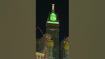 ماهر زين يا طيبة جئتك صبا لرسول الله محبا 