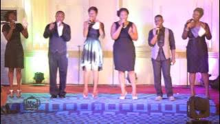 MOGmusic -Yesu ka wu hu