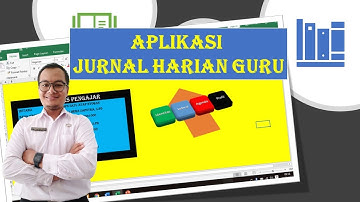 FREE APLIKASI JURNAL MENGAJAR GURU