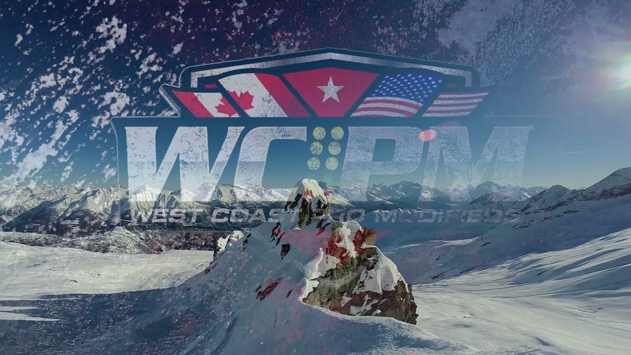 WCPM CASTROL RACEWAY