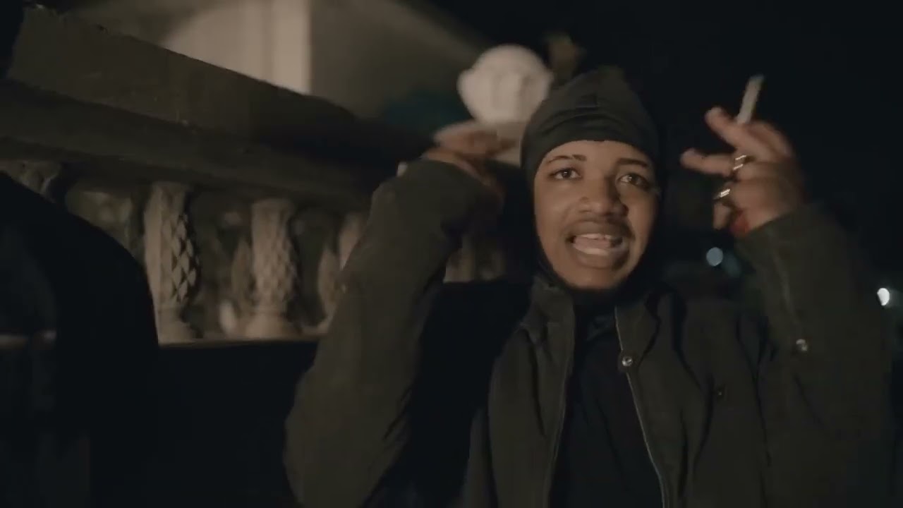 Malie - Rapid (Official Music Video) [Dancehall 2023] | FLAGZ 365