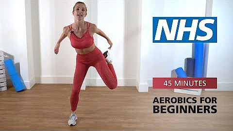 Exercise videos in collaboration with InstructorLive