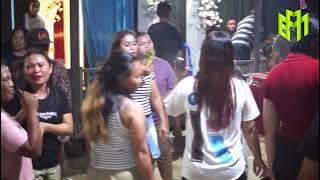 KUTAK TAHIUN ULUH Rerey Lubi | Wedding Loka & Ervin | Sei Hanyo