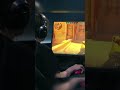 An inhuman reaction from a prime donk #cs2 #donk #cs2moments #counterstrike #csgo #ace