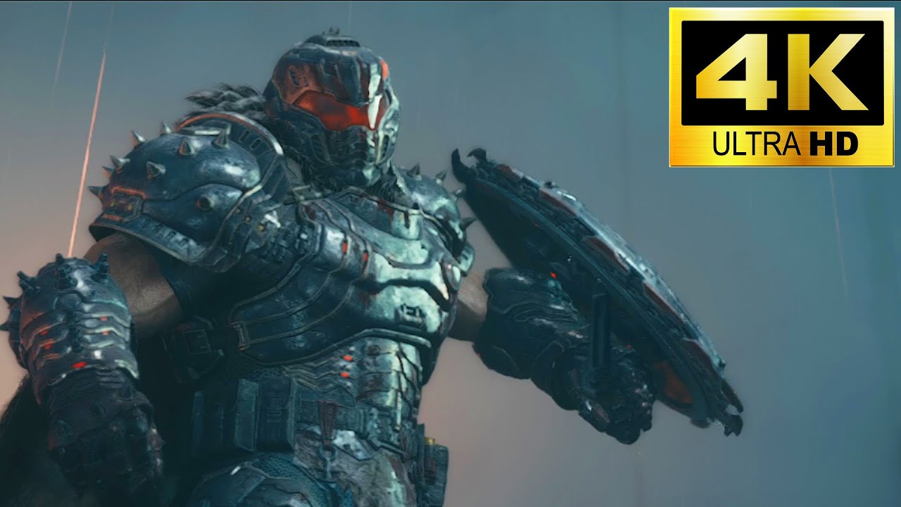 Doom The Dark Ages: Campaña - Con Nightmare Slayer (Español Latino)