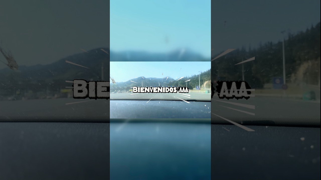 Cantabria como nunca la habías visto 👀