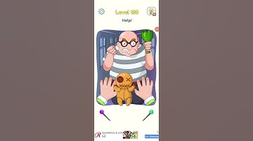 DOP 3 : DISPLACE ONE PART ~ LEVEL 138