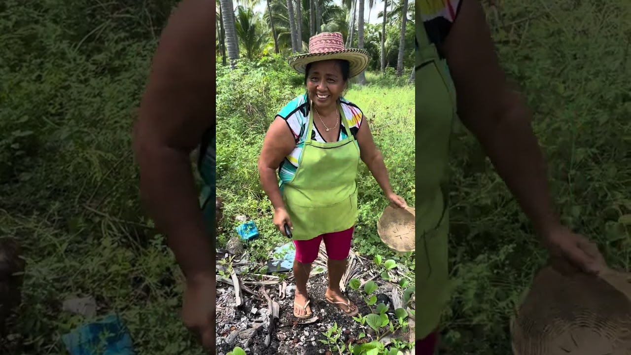 Riñonina una planta para limpiar tus riñones