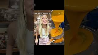 Why do they think ordering is so funny 😂 #pov #foryou #viral