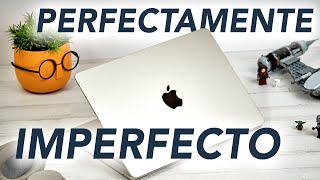 MacBook Air M2 long term review