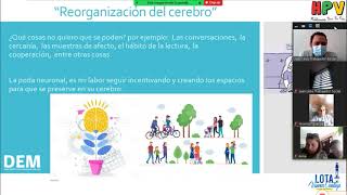 LAS NEUROCIENCIAS DE LAS RELACIONES ADOLESCENTES