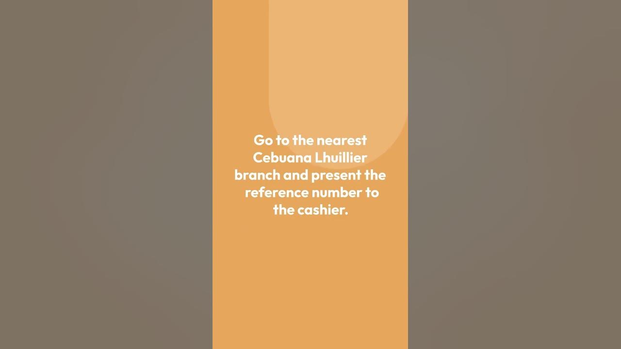 how-to-cash-out-gcash-in-cebuana-lhuillier-shorts-youtube