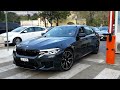 x2 BMW M5 F90 Competition in Budva