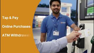 Introducing Hitch Prepaid Card – Take Control of Your Daily Spending! | Smart Digital Payments