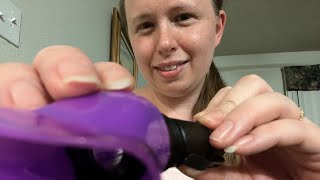 ASMR giving you plastic surgery soft spoken Lofi lots of tools screenshot 2