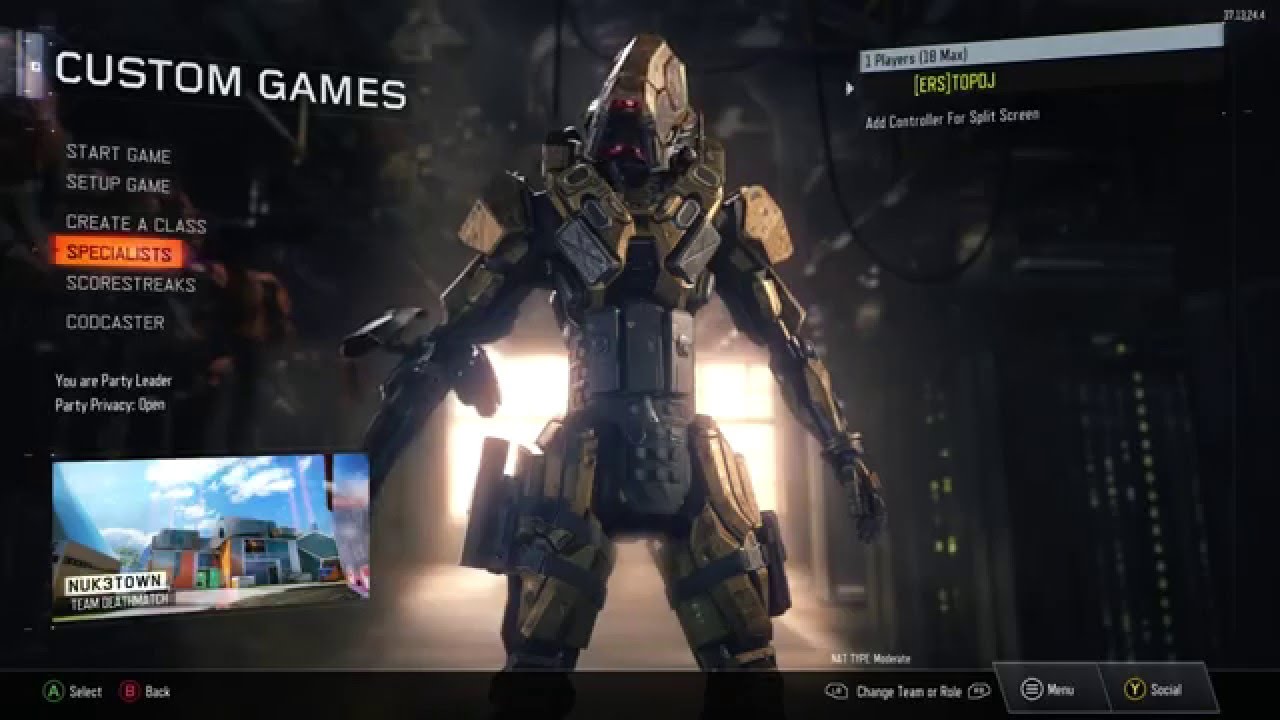 Supply Drop Rare Gesture & Legendary Taunt BO3 (120 Keys) - YouTube