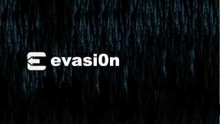 evasi0n - the upcoming iOS 6 untethered jailbreak