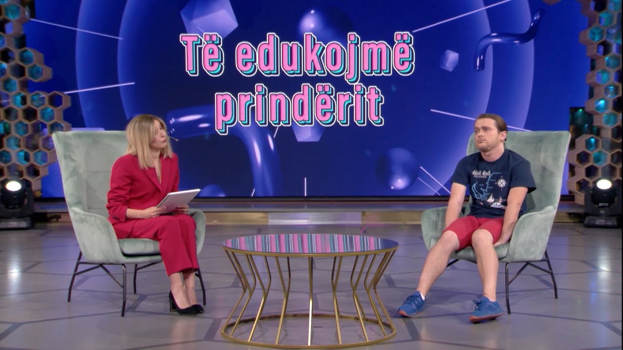 Prindërimi - Inatet e çiftit, Kosherja, 29 Maj 2022 | ABC News Albania