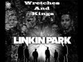 Linkin Park - Wretches And Kings (Acapella Vocals Only)