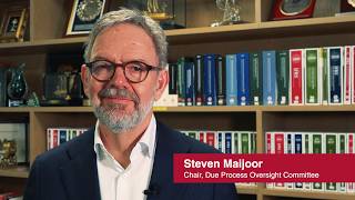 The Due Process Handbook