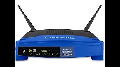 Fix bricked Linksys WRT54GL v1.1 using JTAG and TFTP (FULL VIDEO TUTORIAL)