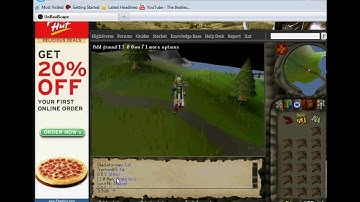 unrealscape kid acting like a mod