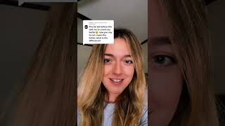 Reply to samanthajean19 hope this helps #Shorts #savannahmoses92