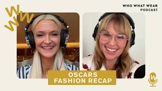 2026 Red Carpet Recap With Zanna Roberts Rassi: The Best Dressed and Standout Beauty Moments