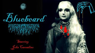 Bluebeard, 1944, Stars John Carradine