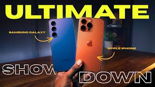 FIVE things my Galaxy S26 does better than your iPhone….