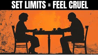 How to Set Boundaries with Aging Parents