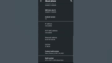 enable root access in Android phone(official androtrick