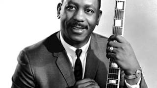 Wes Montgomery Georgia On My Mind (1968)