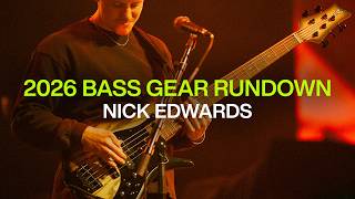 2026 Gear Rundown Nick Edwards B Elevation Rhythm