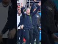 Pete Carroll’s sideline energy 🔥 | Seahawks Shorts