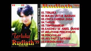 Rudiath RB-Terluka Full Album 1999