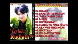 Rudiath RB-Terluka Full Album 1999