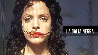 🎦LA DALIA NEGRA (2006) | RESUMEN🎦