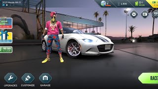 Unstoppable Criminal play rebel racing op driving 😀 screenshot 1